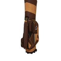 SPRAYGROUND® GOLF BAG HENNYVILLE GOLF BAG