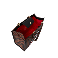 SPRAYGROUND® TOTE SAWTOOTH SHARKS IN PARIS TORTUGA TOTE