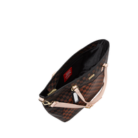 SPRAYGROUND® TOTE BANDOLERO NOUVEAU TOTE