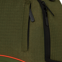 SPRAYGROUND® BACKPACK SHARK CENTRAL AIRBORNE BACKPACK