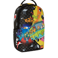SPRAYGROUND® BACKPACK SCOOBY DOO BACKPACK