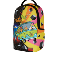 SPRAYGROUND® BACKPACK SCOOBY DOO BACKPACK