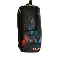 SPRAYGROUND® BACKPACK RICK AND MORTY REVEAL BACKPACK