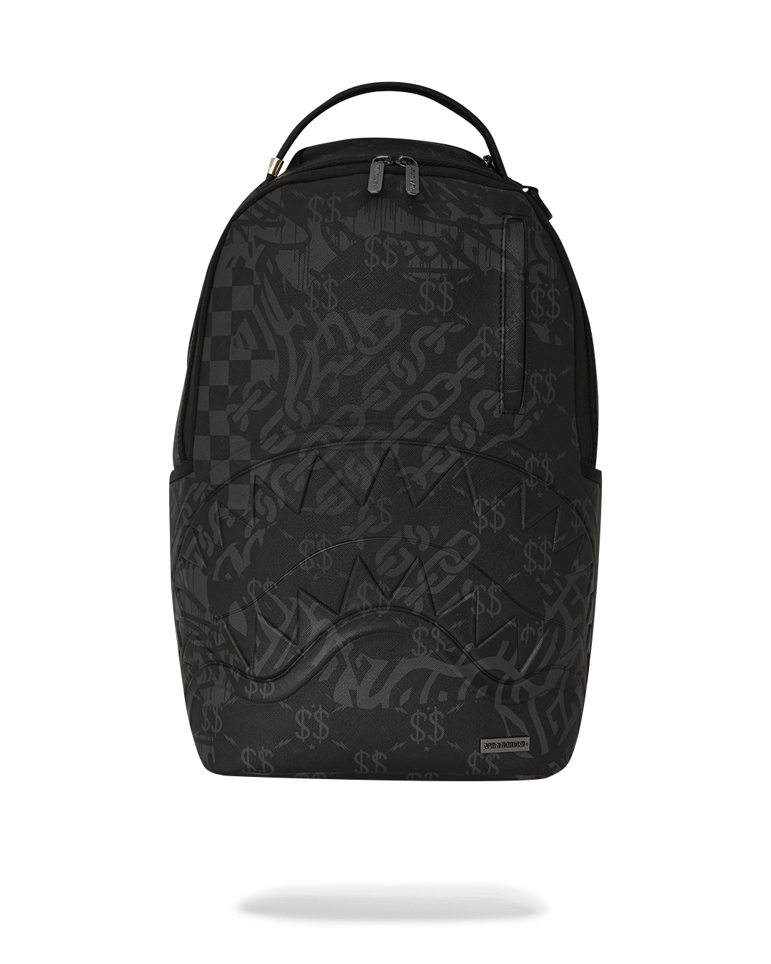 4AM DLX BACKPACK – Sprayground Africa