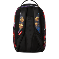 SPRAYGROUND® BACKPACK 90s NICK TOON TAG TAKEOVER BACKPACK