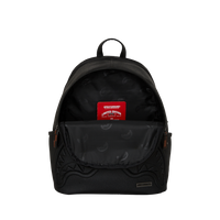 SPRAYGROUND® BACKPACK CHECKPOINT ROYALE SAVAGE BACKPACK