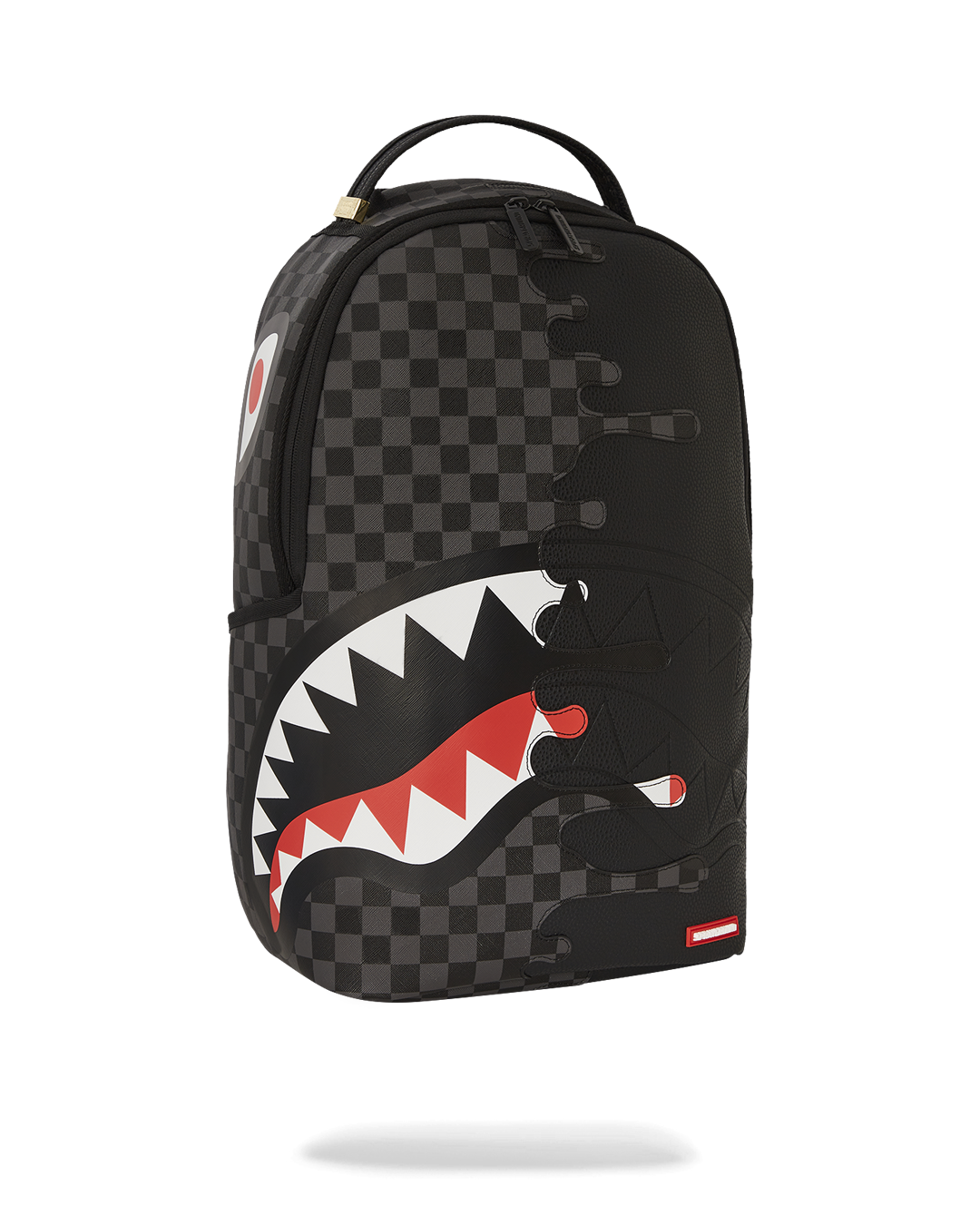 SPEED SHARK SIDE SWIPE BACKPACK – Sprayground Africa SPEED SHARK SIDE SWIPE BACKPACK – Sprayground Africa