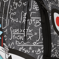 SPRAYGROUND® BACKPACK RICK AND MORTY REVEAL BACKPACK