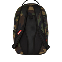 SPRAYGROUND® BACKPACK SHARK CENTRAL ROGUE BACKPACK
