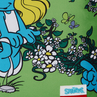 SPRAYGROUND® BACKPACK SMURFETTE ADMIRED DLXR BACKPACK