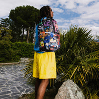 SPRAYGROUND® BACKPACK 90s NICK TOON TAG TAKEOVER BACKPACK