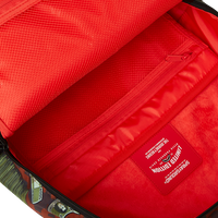 BENDER MONEY DLXR BACKPACK