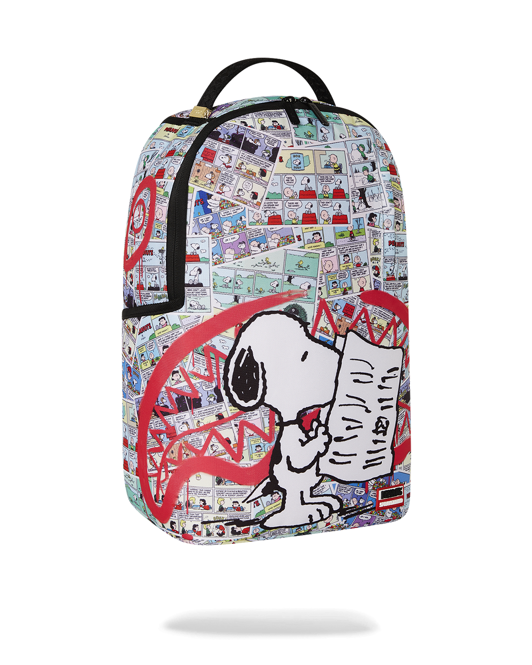 SNOOPY FOCUSED BACKPACK – Sprayground Africa