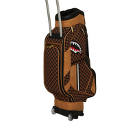 SPRAYGROUND® GOLF BAG HENNYVILLE GOLF BAG
