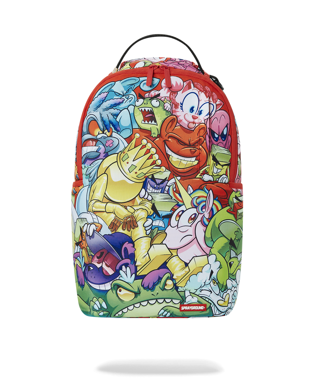 Backpacks like sprayground hotsell