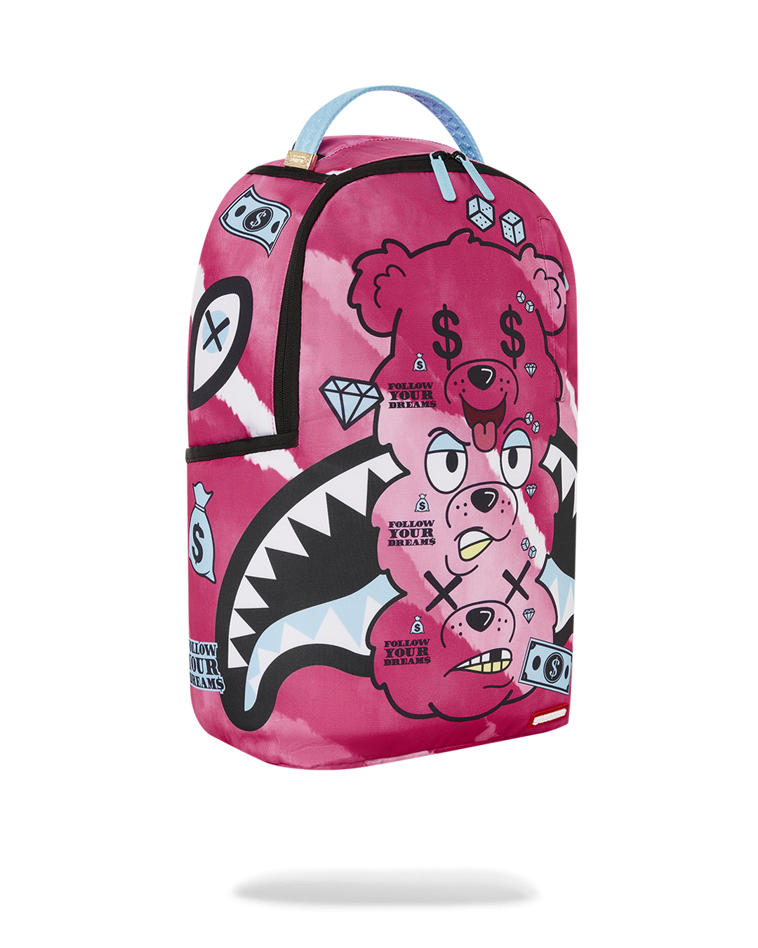 Sprayground backpack outlet