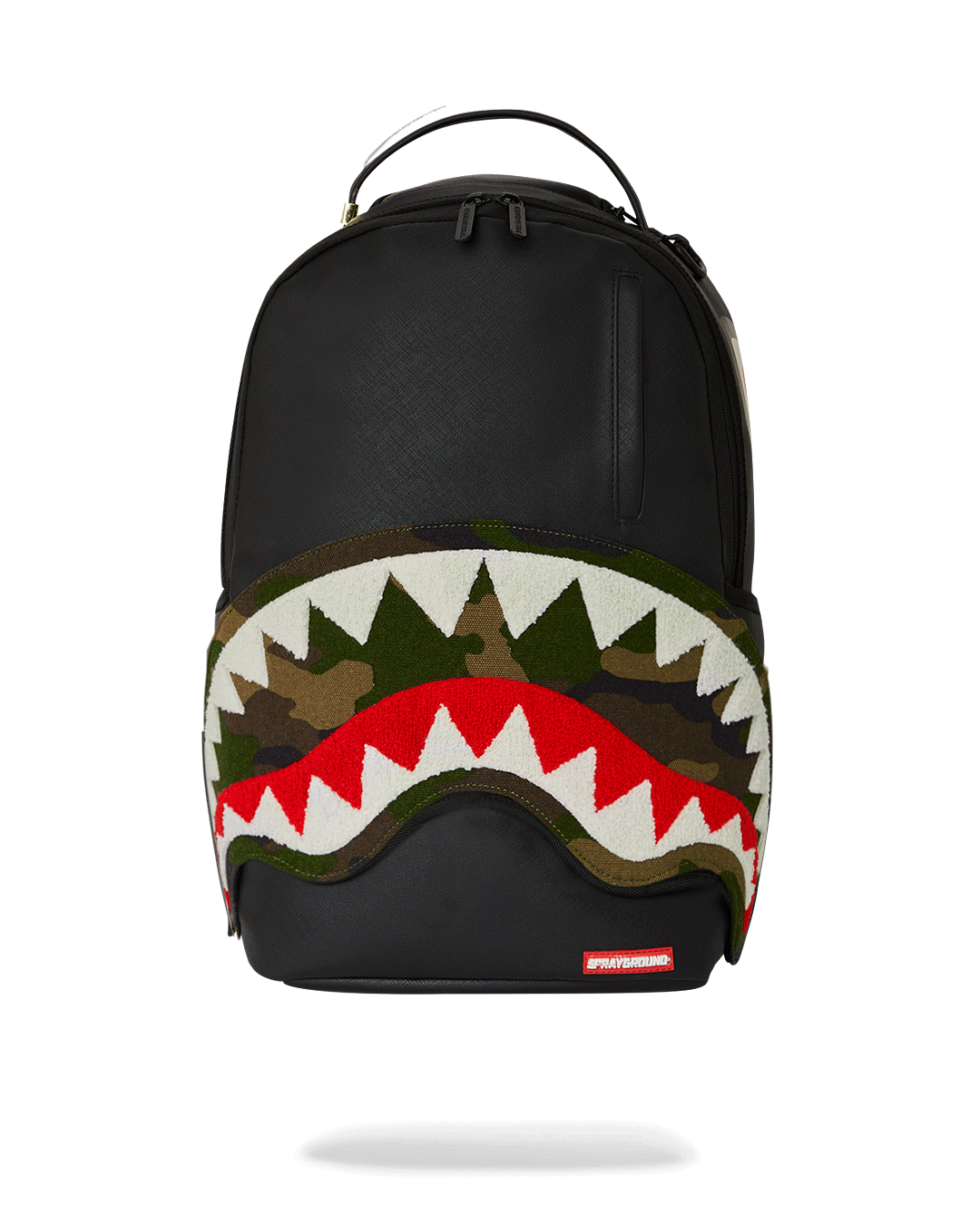 Sprayground bape backpack cheap