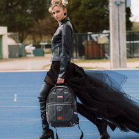 SPRAYGROUND® BACKPACK GRID LOCKED BACKPACK
