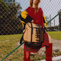 SPRAYGROUND® BACKPACK DESIGNER DRIP EFFECT MONTE CARLO