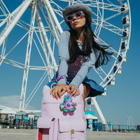 SPRAYGROUND® BACKPACK CAT EAR UTILITY BACKPACK