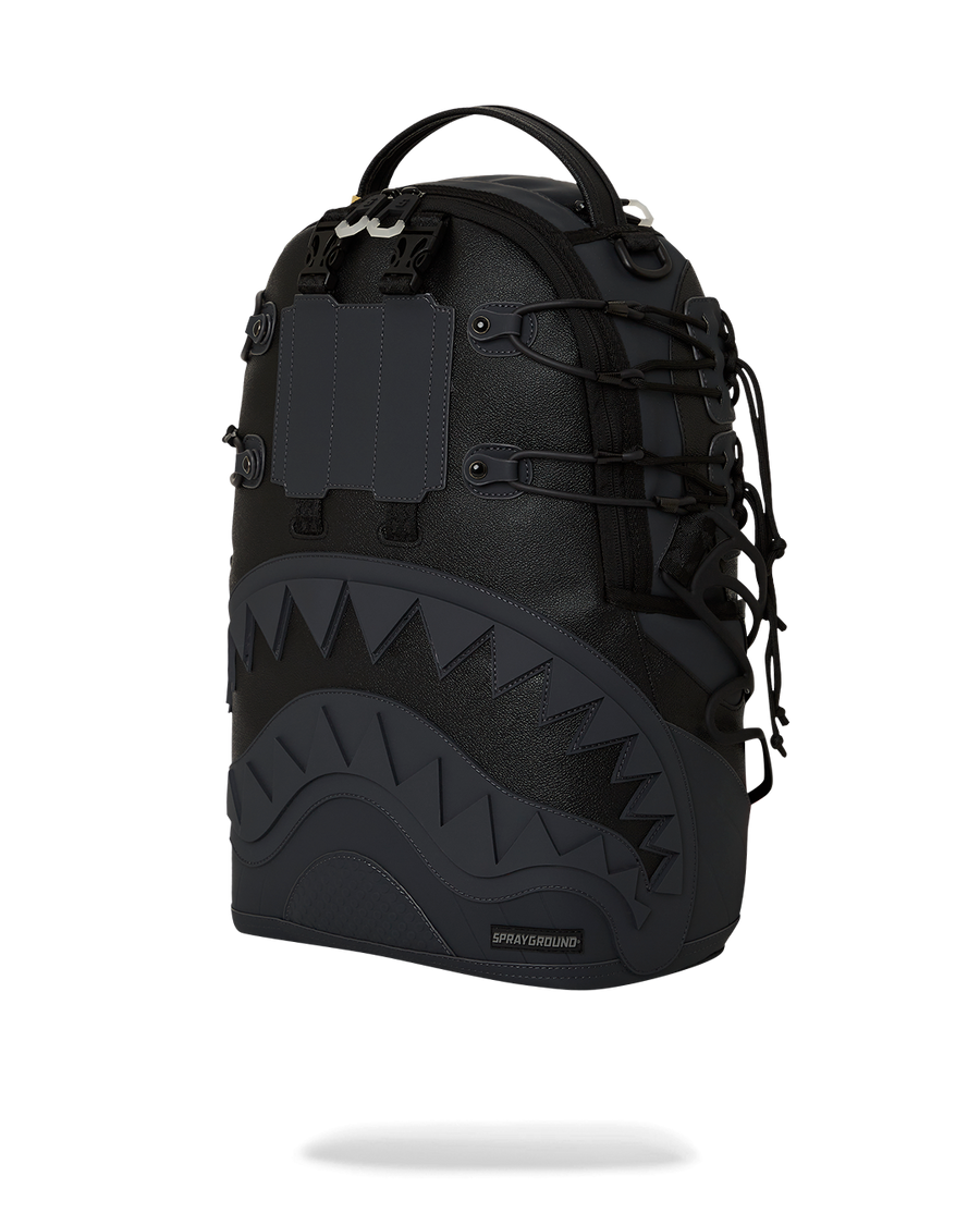 SPRAYGROUND® BACKPACK THE VAULT BACKPACK (DLXV)