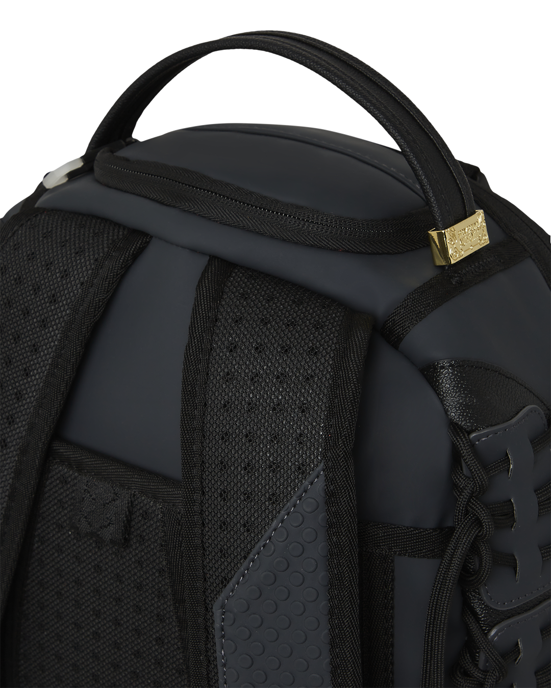 SPRAYGROUND® BACKPACK THE VAULT BACKPACK (DLXV)