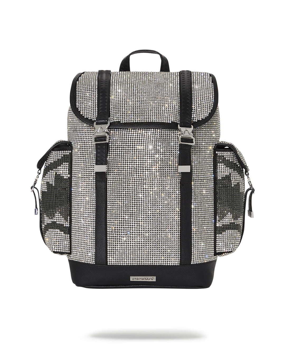 SPRAYGROUND® BACKPACK TRINITY DIAMOND MONTE CARLO