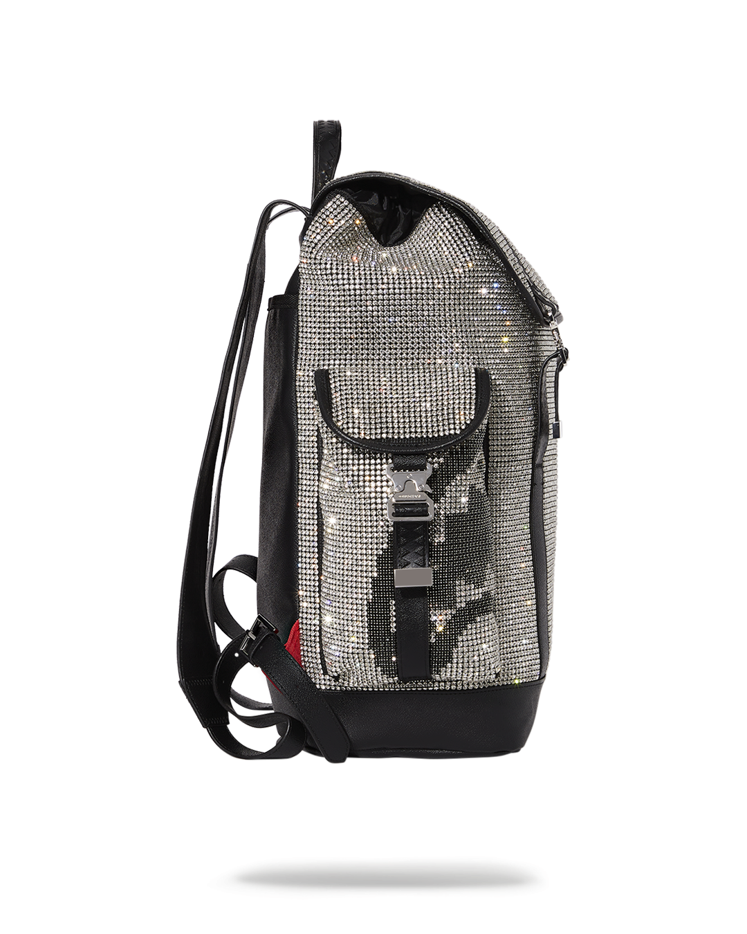 SPRAYGROUND® BACKPACK TRINITY DIAMOND MONTE CARLO