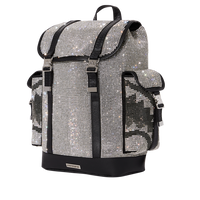 SPRAYGROUND® BACKPACK TRINITY DIAMOND MONTE CARLO