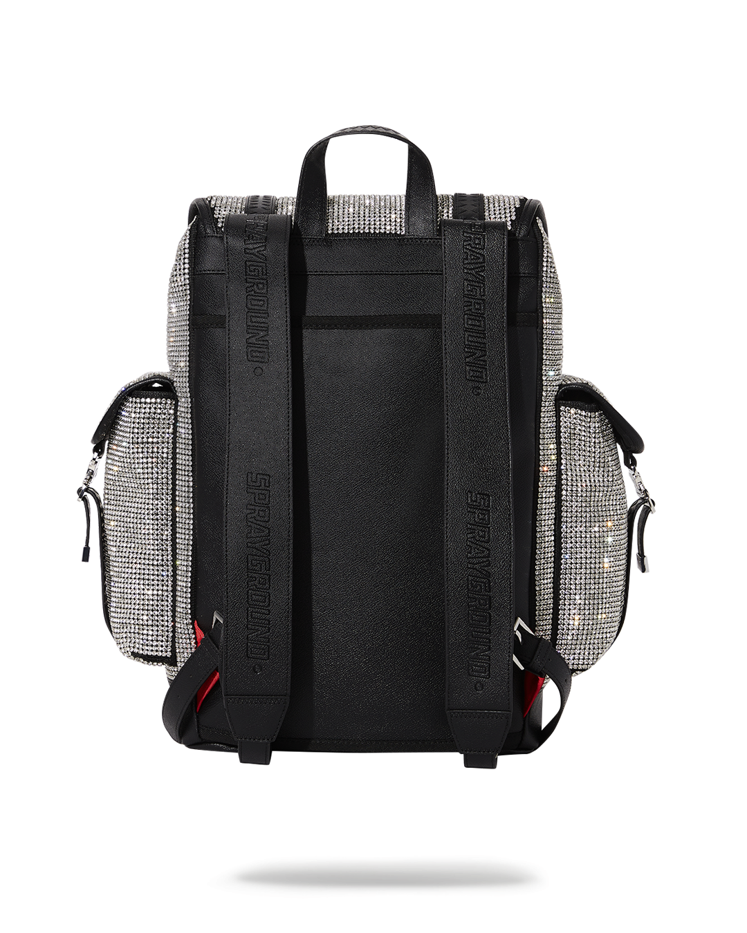 SPRAYGROUND® BACKPACK TRINITY DIAMOND MONTE CARLO