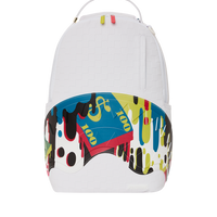 SPRAYGROUND® BACKPACK SHOW UP SHOW OUT BACKPACK (DLXV)