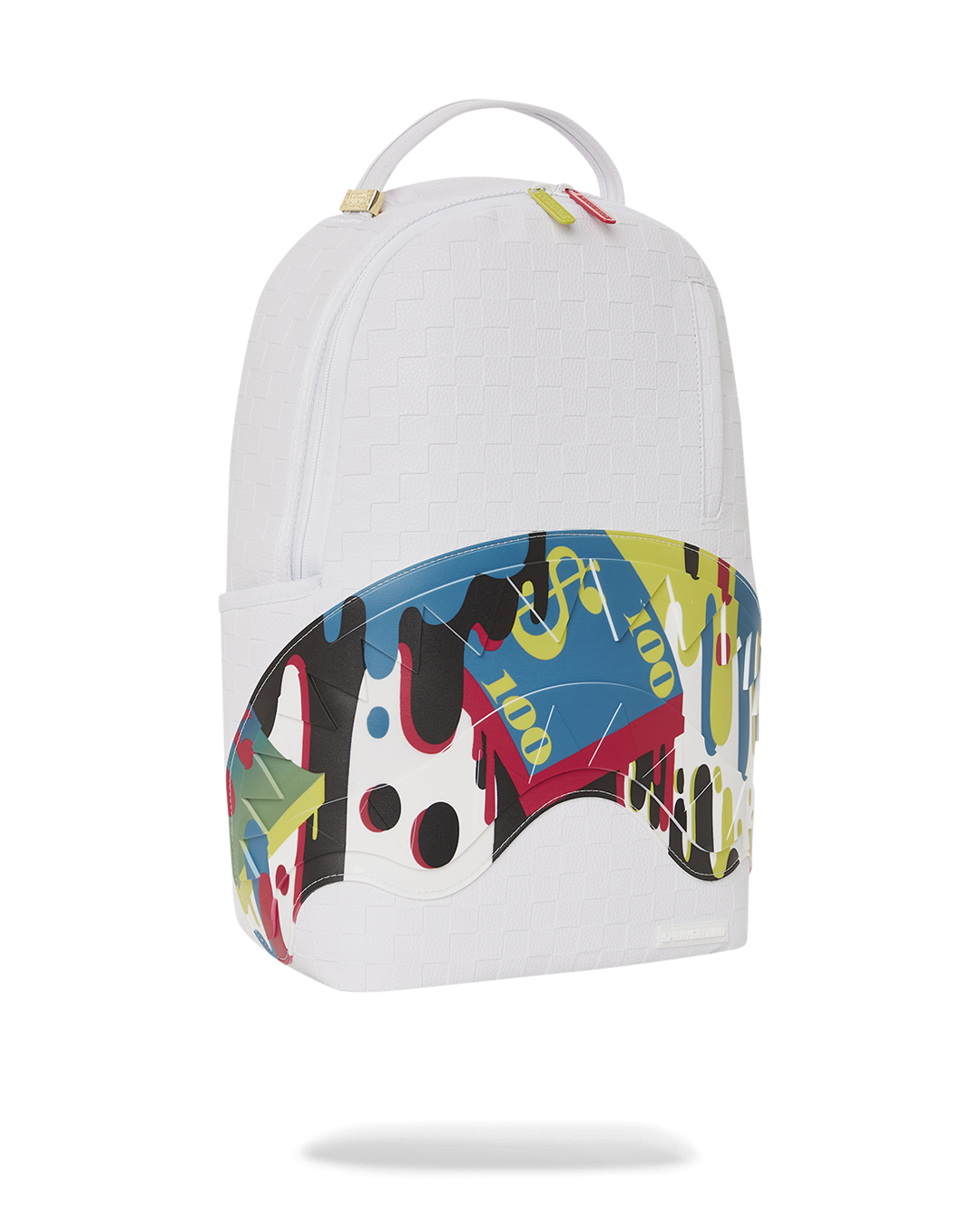 SPRAYGROUND® BACKPACK SHOW UP SHOW OUT BACKPACK (DLXV)