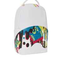 SPRAYGROUND® BACKPACK SHOW UP SHOW OUT BACKPACK (DLXV)