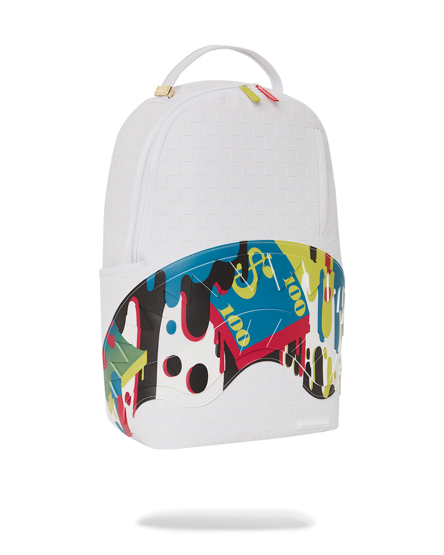 SPRAYGROUND® BACKPACK SHOW UP SHOW OUT BACKPACK (DLXV)