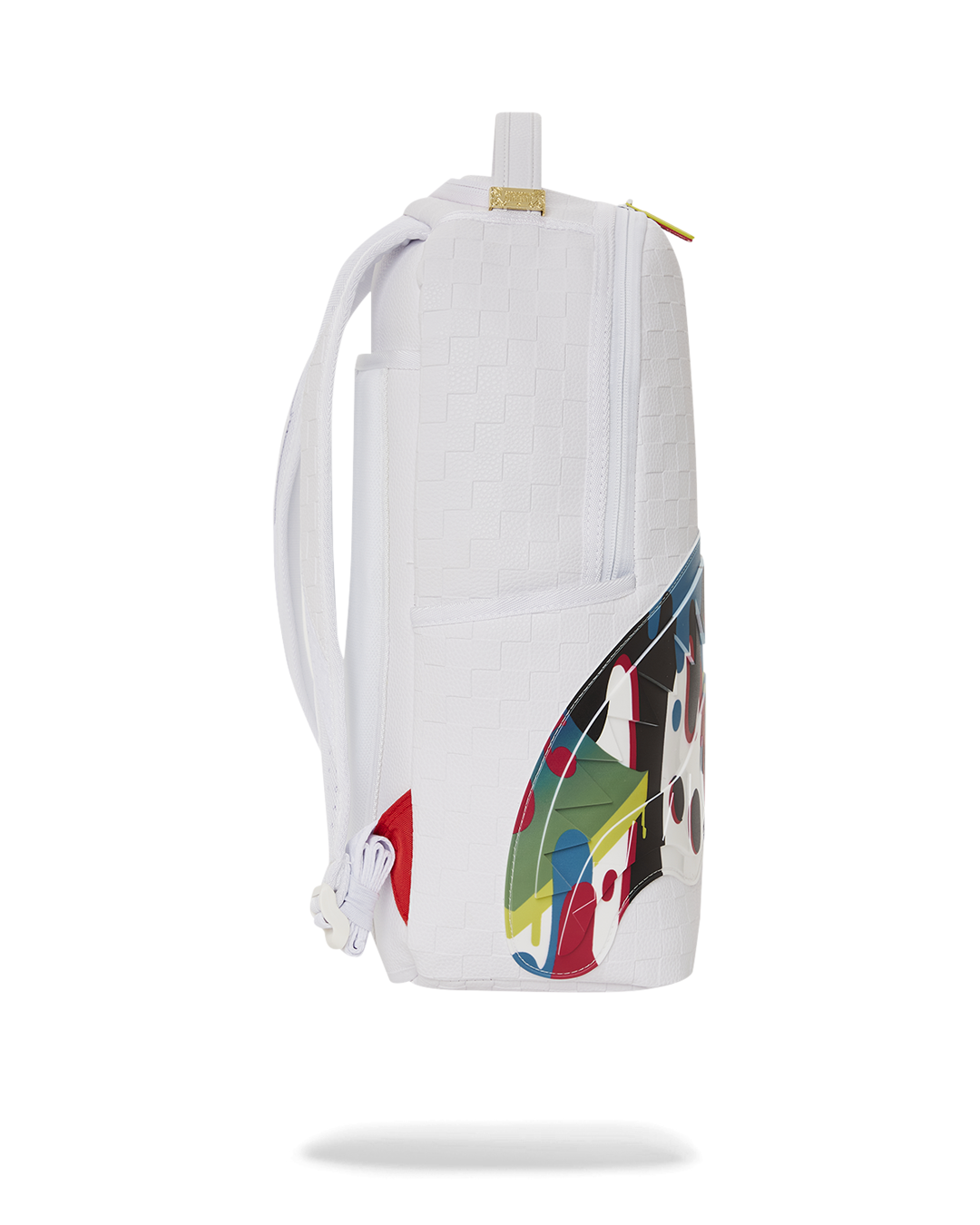 SPRAYGROUND® BACKPACK SHOW UP SHOW OUT BACKPACK (DLXV)