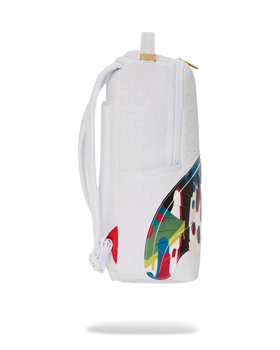 SPRAYGROUND® BACKPACK SHOW UP SHOW OUT BACKPACK (DLXV)