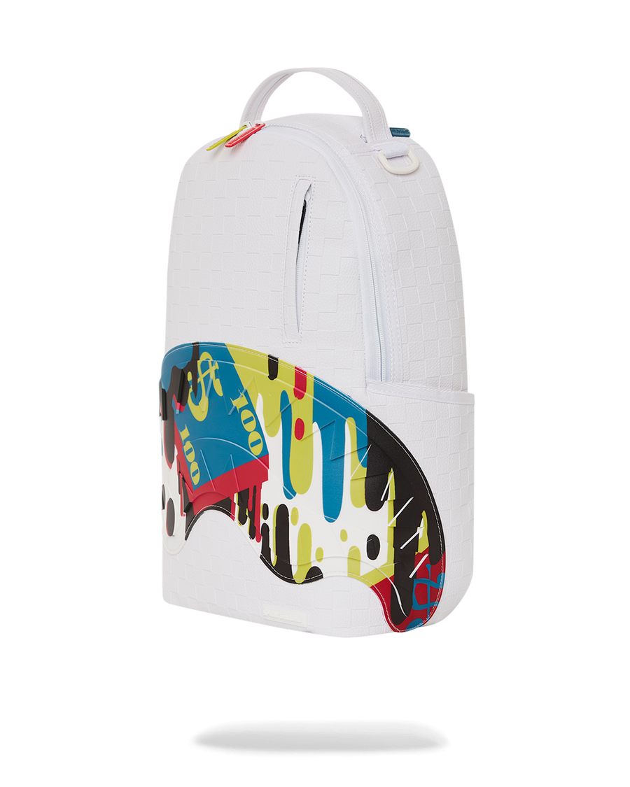 SPRAYGROUND® BACKPACK SHOW UP SHOW OUT BACKPACK (DLXV)