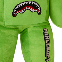 MINECRAFT CREEPER MONEYBEAR BACKPACK