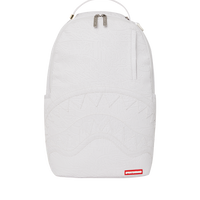 SPRAYGROUND® BACKPACK WHITE SCRIBBLE BACKPACK (DLXV)