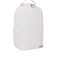 SPRAYGROUND® BACKPACK WHITE SCRIBBLE BACKPACK (DLXV)