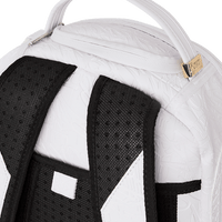 SPRAYGROUND® BACKPACK WHITE SCRIBBLE BACKPACK (DLXV)