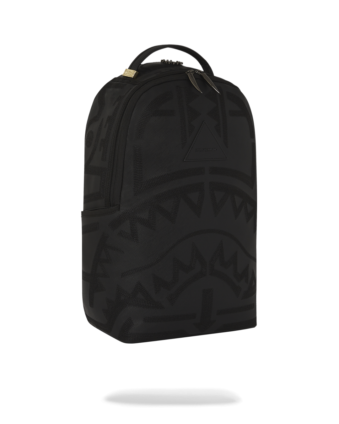 SPRAYGROUND® BACKPACK A.I.8 AFRICAN INTELLIGENCE TRIBAL GHOST BACKPACK