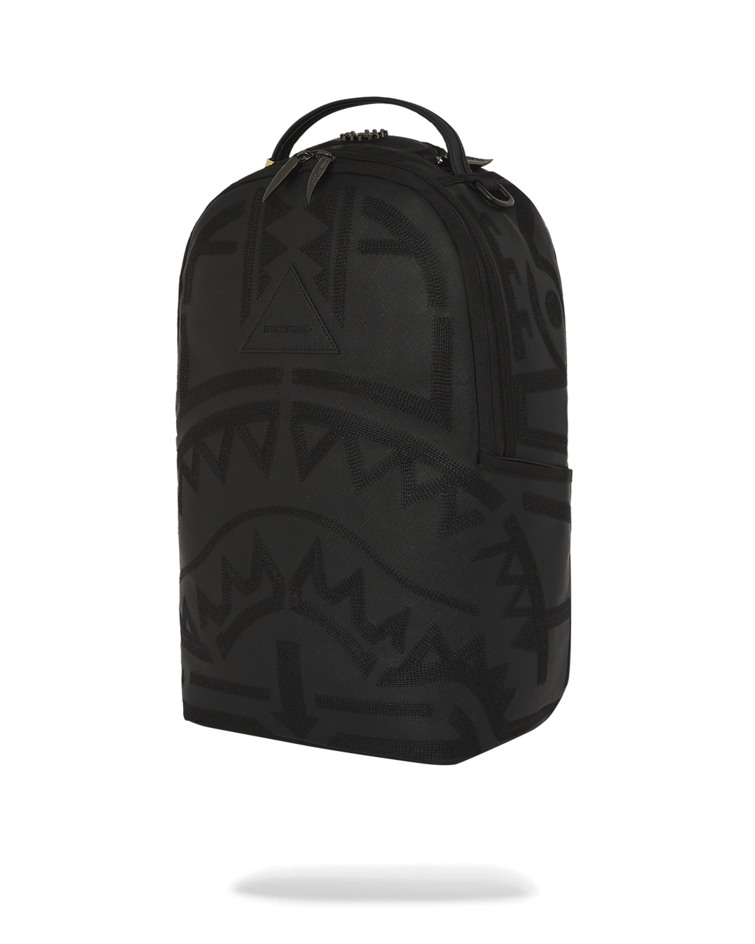 AFRICAN INTELLIGENCE 9 APEX GENIUS BACKPACK SANDFLOWER COLLAB Sprayground Africa