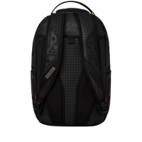 SPRAYGROUND® BACKPACK A.I.8 AFRICAN INTELLIGENCE TRIBAL GHOST BACKPACK