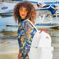 SPRAYGROUND® BACKPACK SHOW UP SHOW OUT CARGO BACKPACK