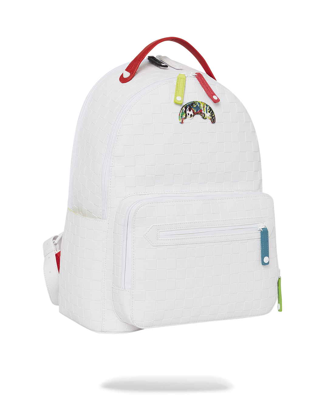 SPRAYGROUND® BACKPACK SHOW UP SHOW OUT CARGO BACKPACK