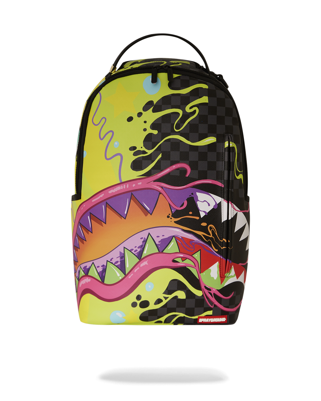 SLIME DIME BACKPACK