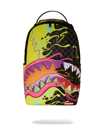 SLIME DIME BACKPACK