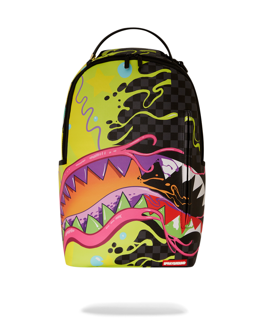 SLIME DIME BACKPACK