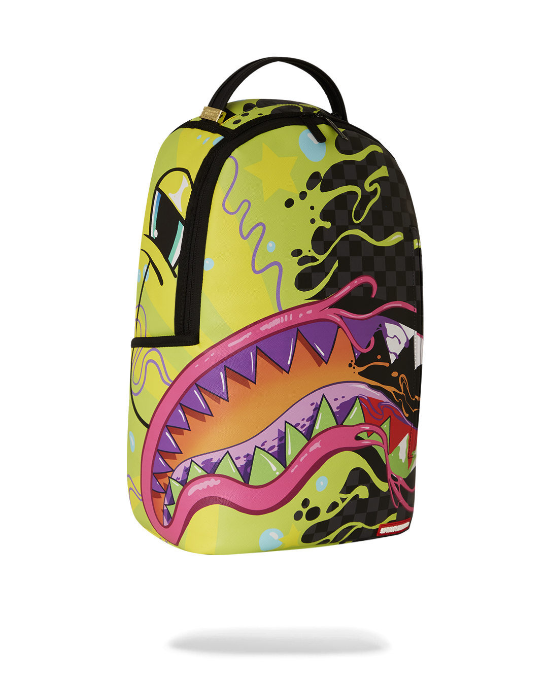 SLIME DIME BACKPACK